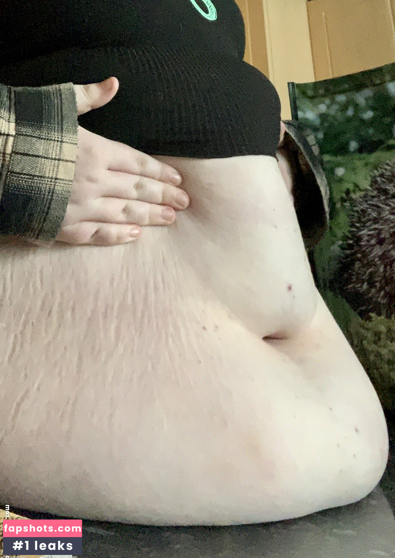 thiccjayebbw Nude Leaks OnlyFans Photos #5 - LeakJerk