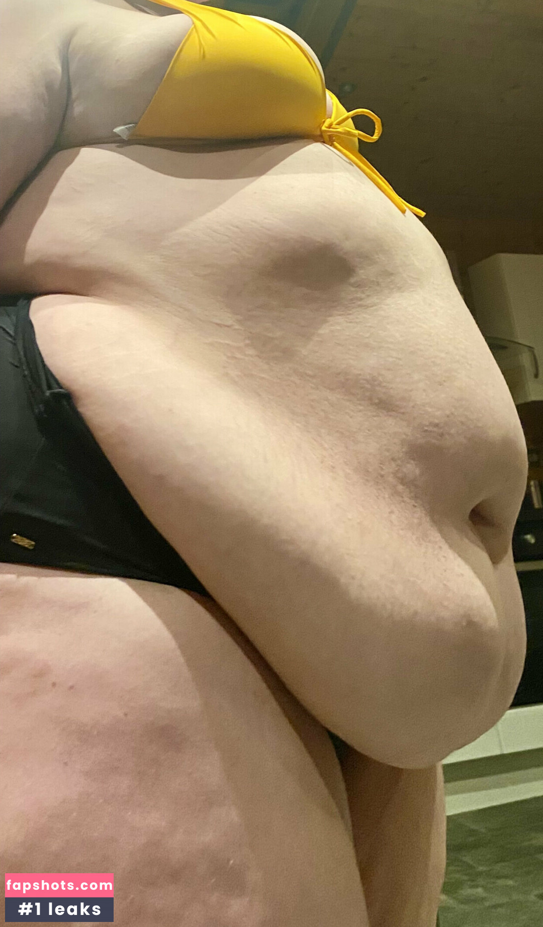 thiccjayebbw Nude Leaks OnlyFans Photos #10 - LeakJerk