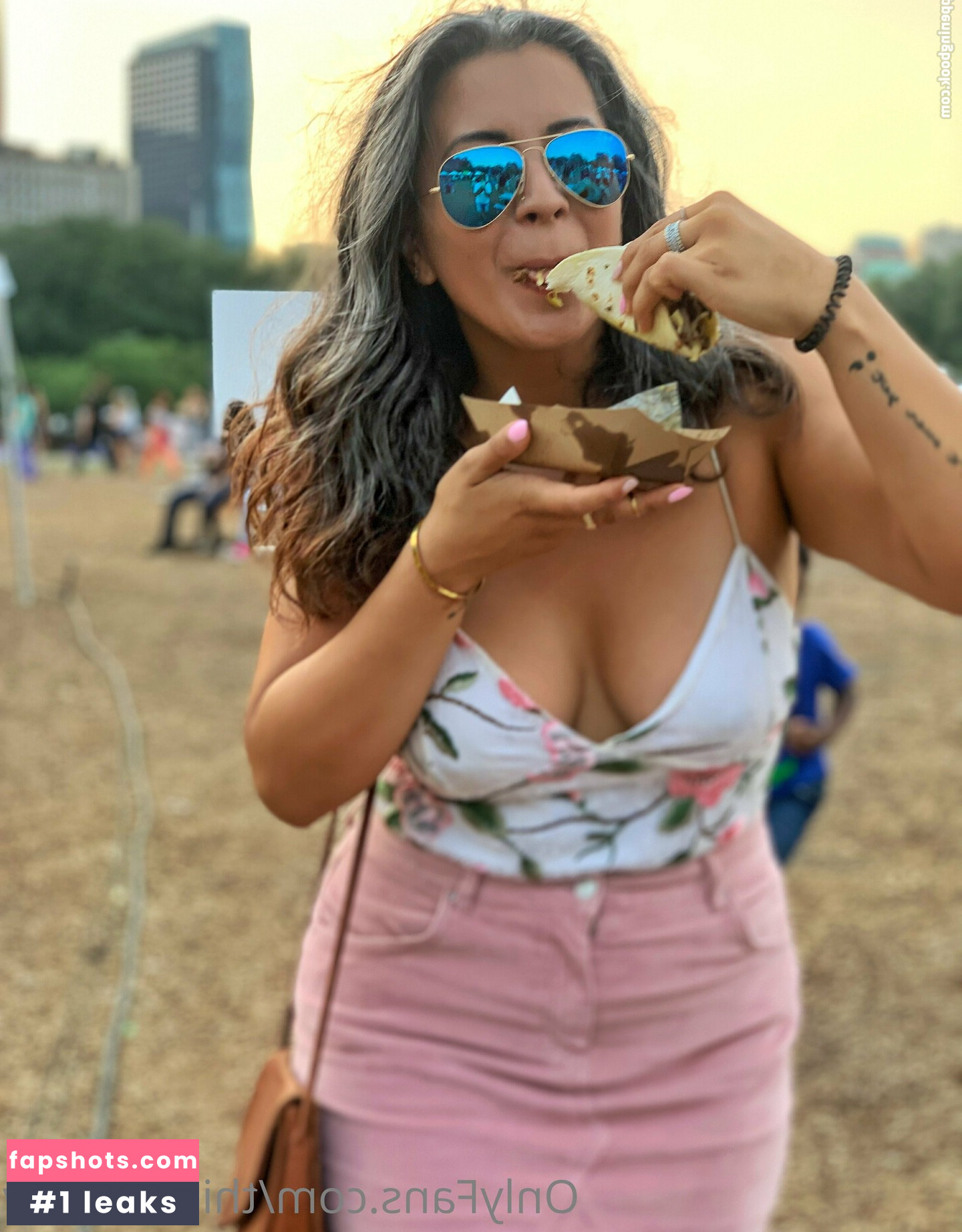 thiccjuicyivy Filtración Desnuda OnlyFans Foto #16 - Fapshots