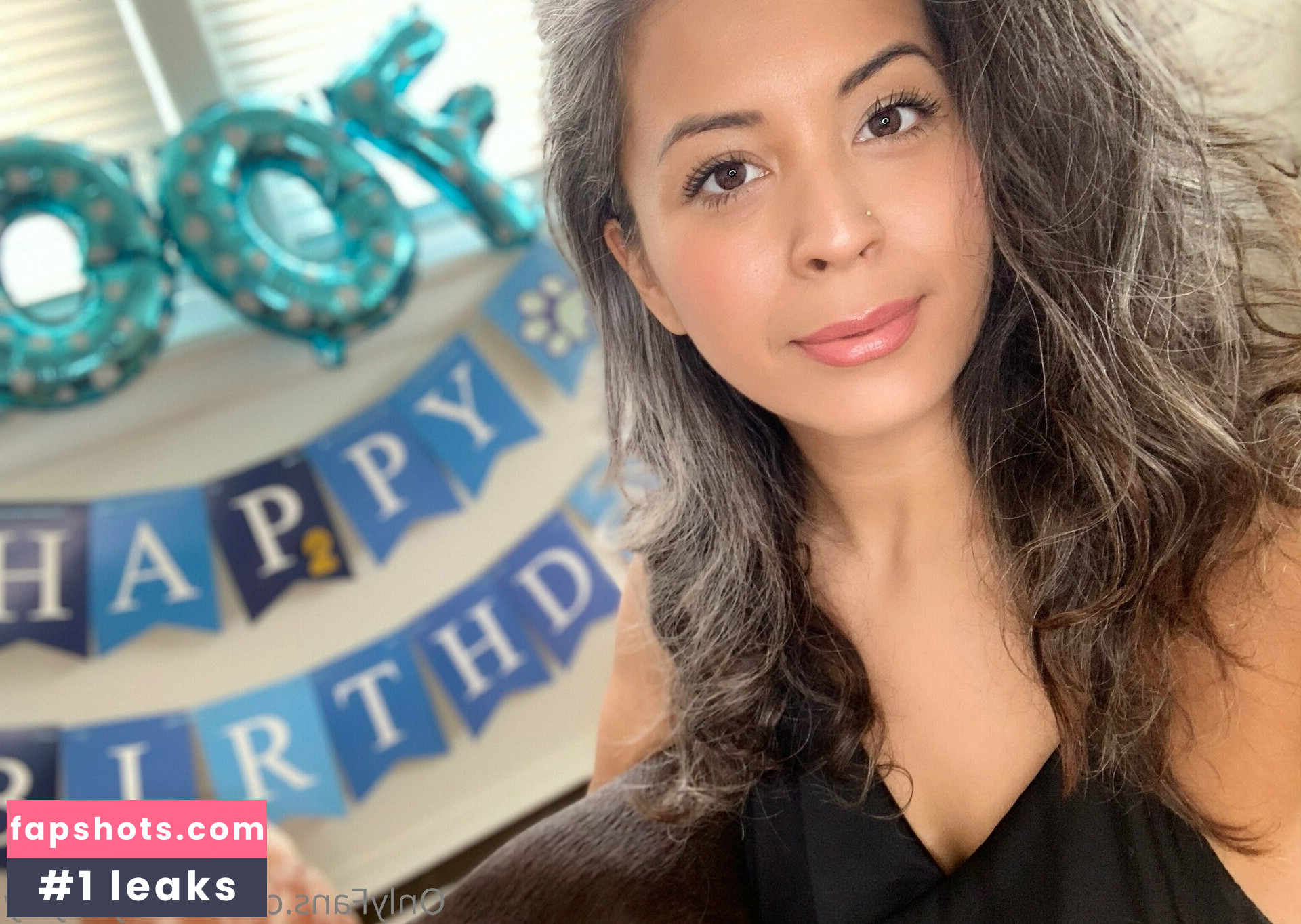 thiccjuicyivy Filtración Desnuda OnlyFans Foto #3 - Fapshots