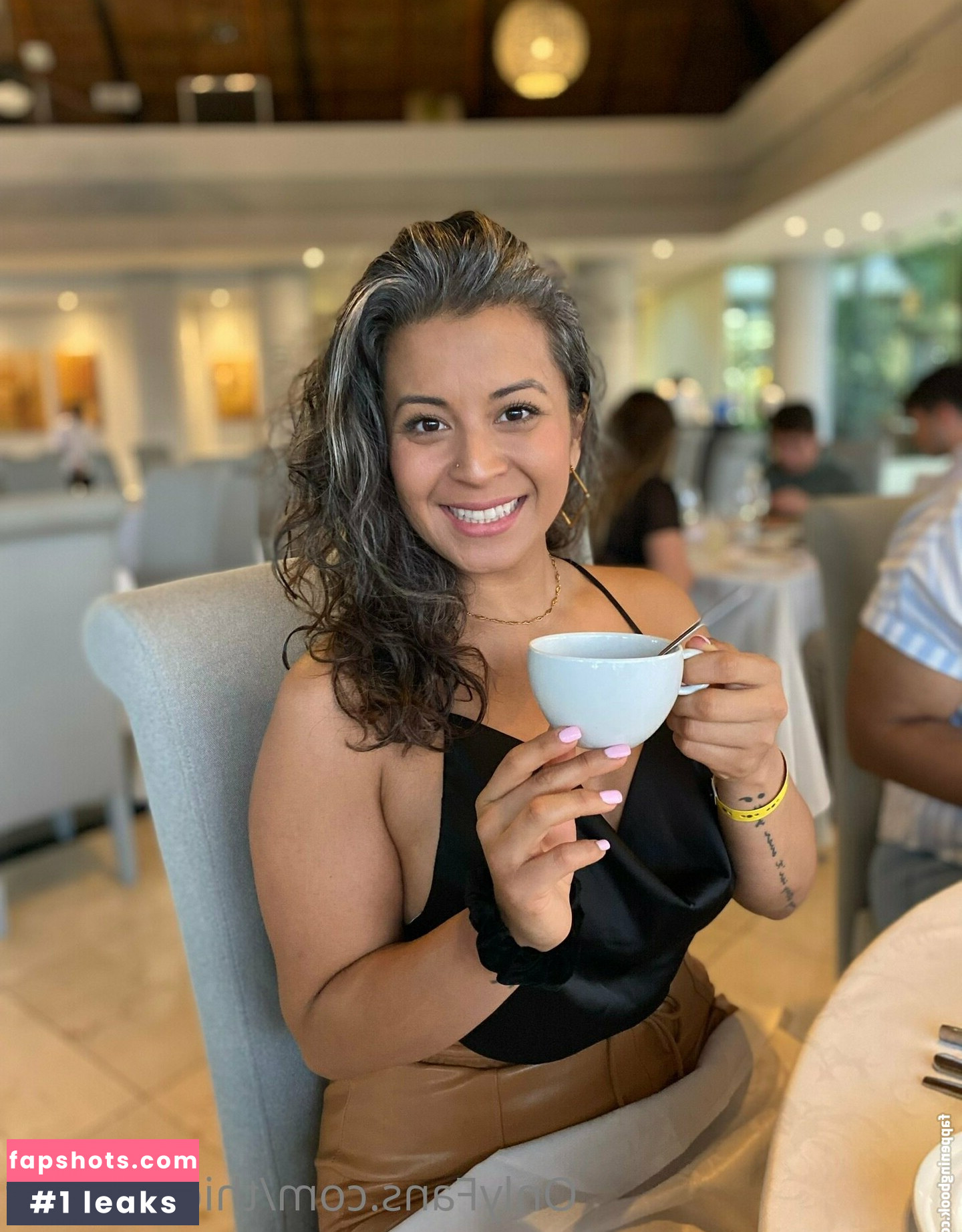 thiccjuicyivy Nude Leaks OnlyFans Photos #22 - LeakJerk