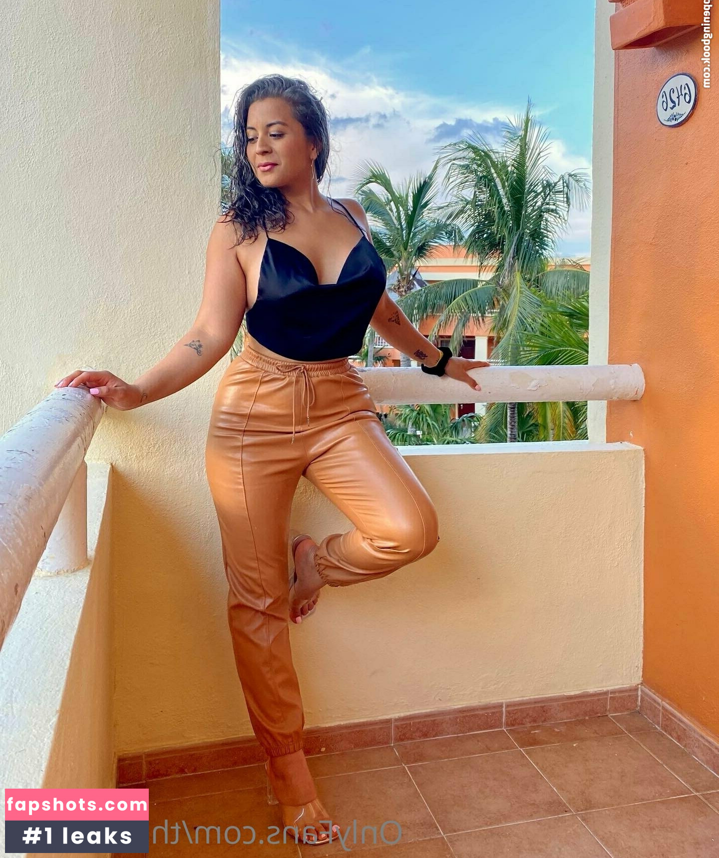 thiccjuicyivy Nahé úniky fotek pouze od fanoušků #5 - Fapshots