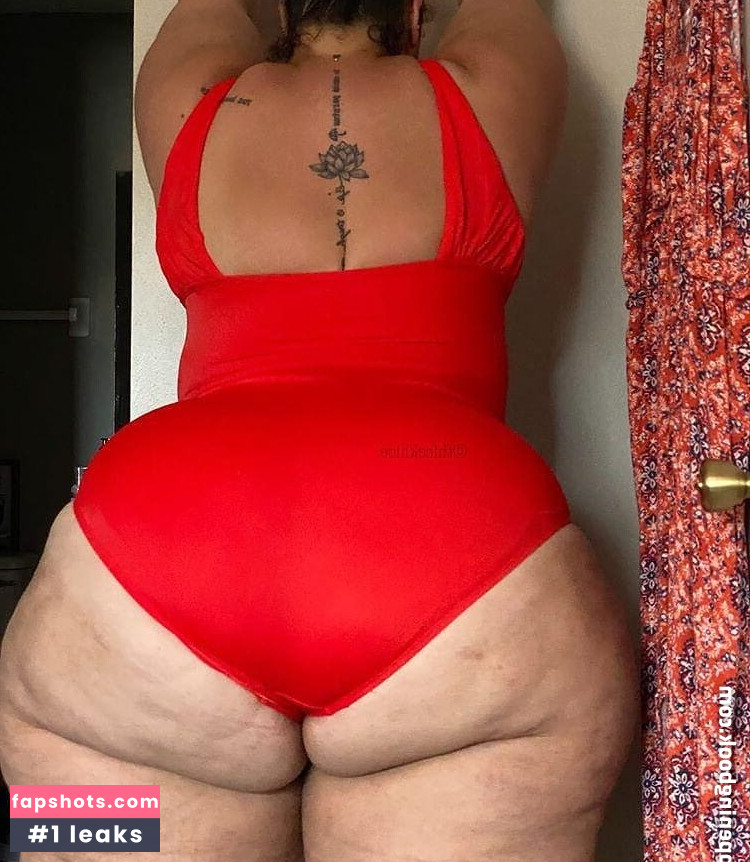 Thicckhloe gallery photo #19