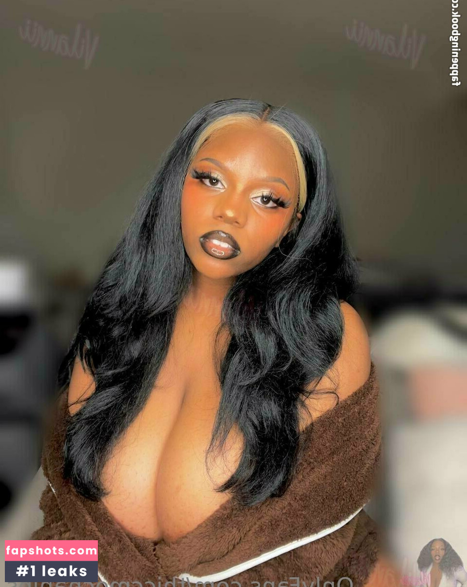 thiccmochahips Nahé úniky fotek pouze od fanoušků #20 - Fapshots