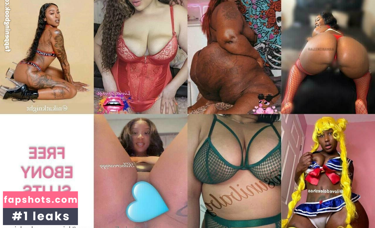 thiccmochahips Nahé úniky fotek pouze od fanoušků #22 - Fapshots