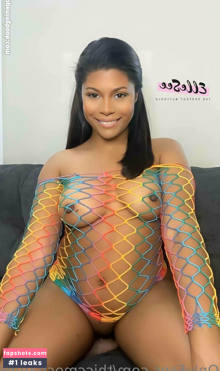 thiccmochahips Nahé úniky fotek pouze od fanoušků #24 - Fapshots