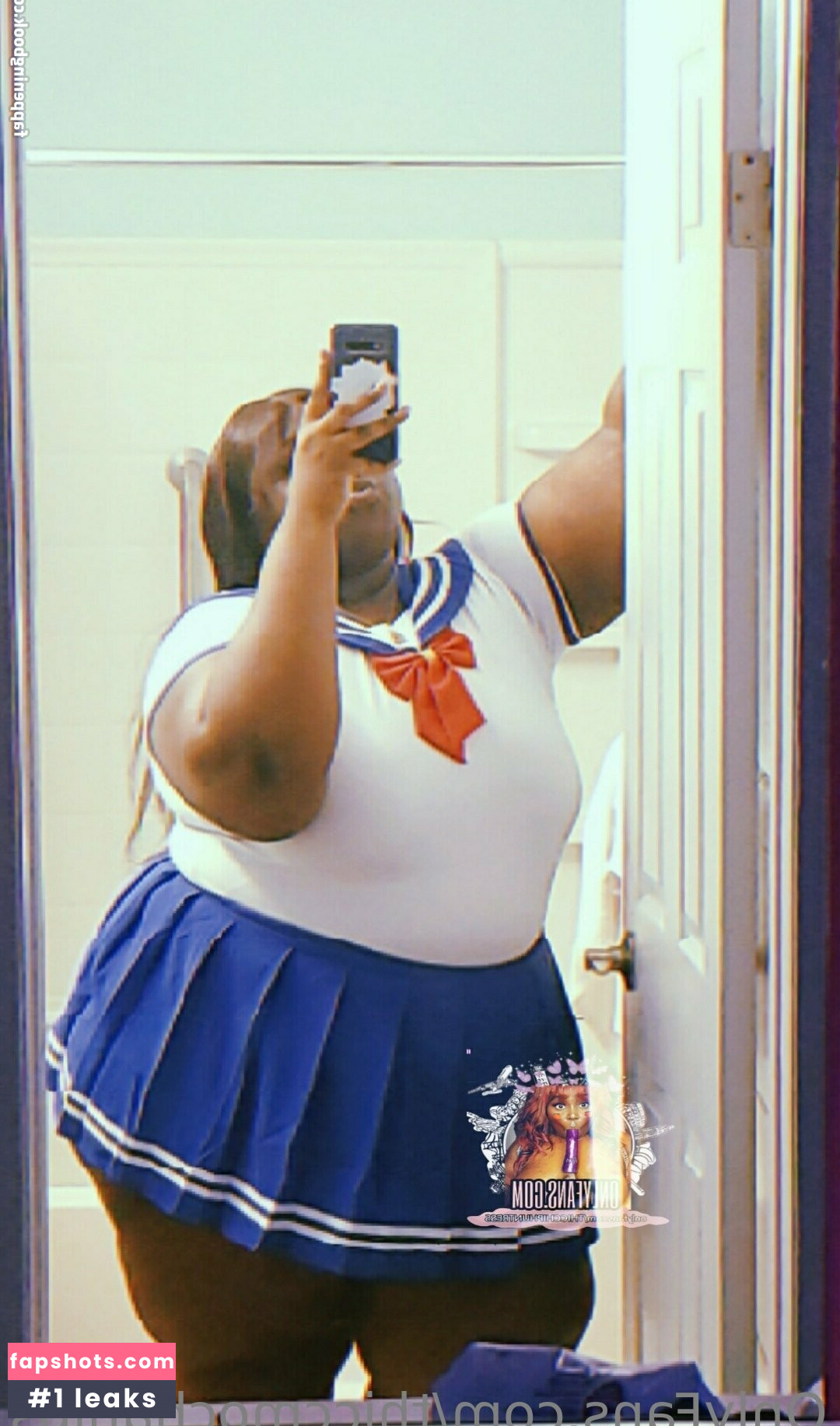 thiccmochahips Nahé úniky fotek pouze od fanoušků #28 - Fapshots