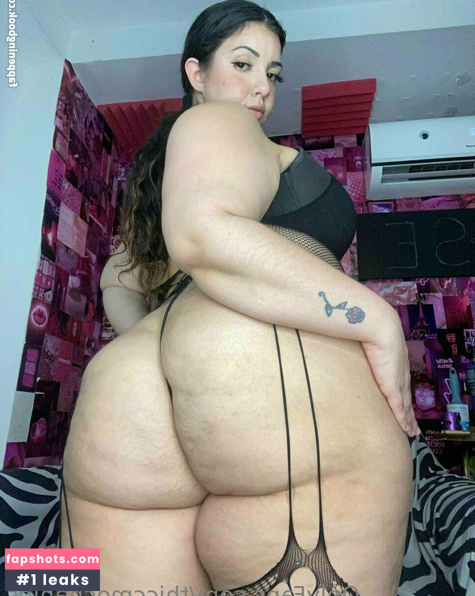 thiccmochahips Nahé úniky fotek pouze od fanoušků #37 - Fapshots