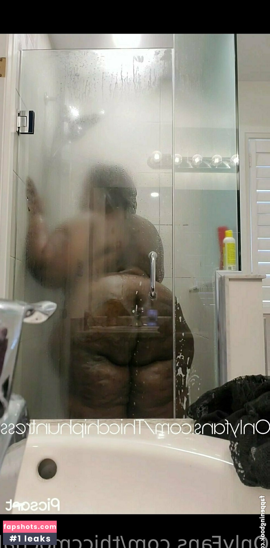 thiccmochahips Nahé úniky fotek pouze od fanoušků #39 - Fapshots