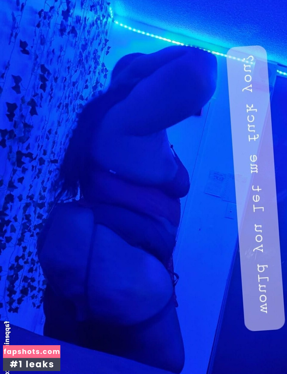 thiccmochahips Nahé úniky fotek pouze od fanoušků #43 - Fapshots