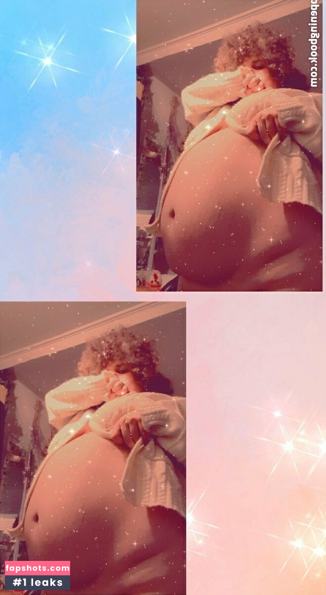 thiccpreg gallery photo #9