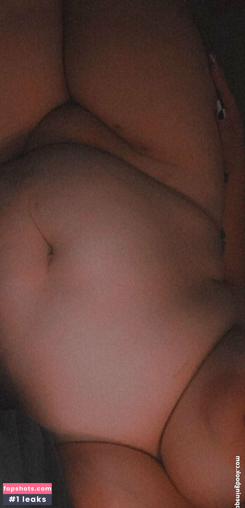 thiccxwitcch Nude Leaks OnlyFans Photos #9 - Fapshots