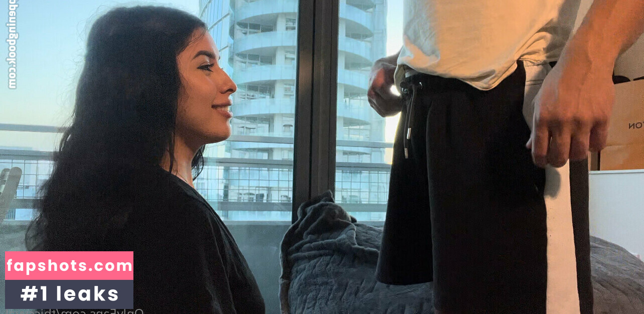 ThiccyVal Nahé úniky fotek pouze od fanoušků #13 - Fapshots