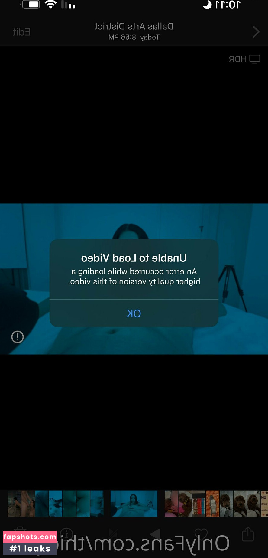 ThiccyVal gallery photo #24