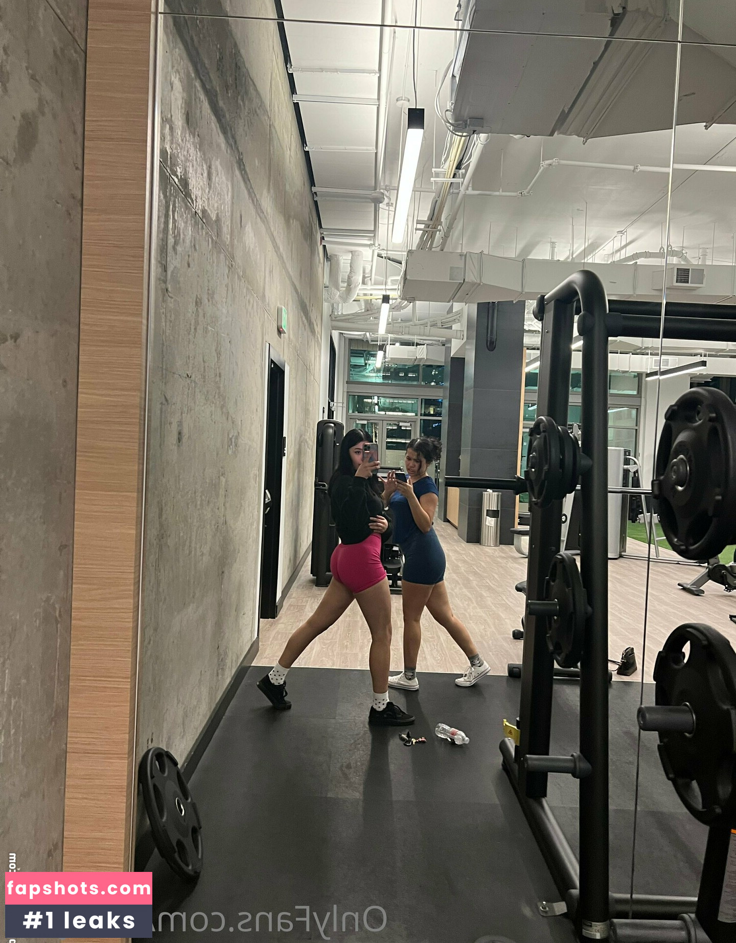 ThiccyVal gallery photo #28