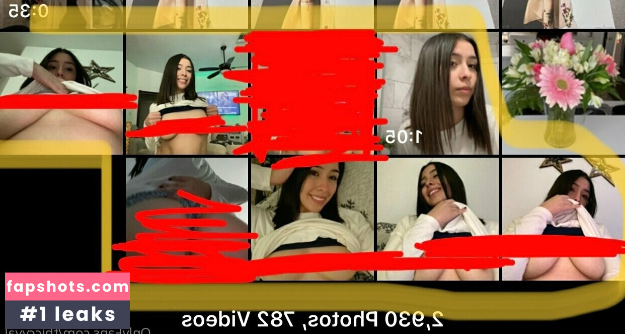 ThiccyVal gallery photo #31