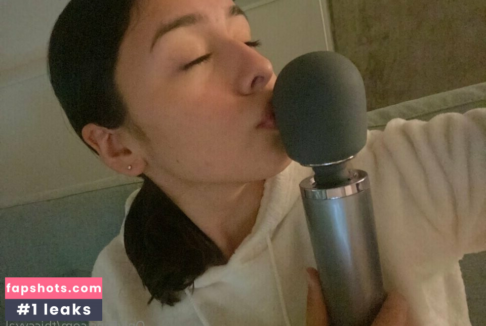 ThiccyVal Nahé úniky fotek pouze od fanoušků #48 - Fapshots