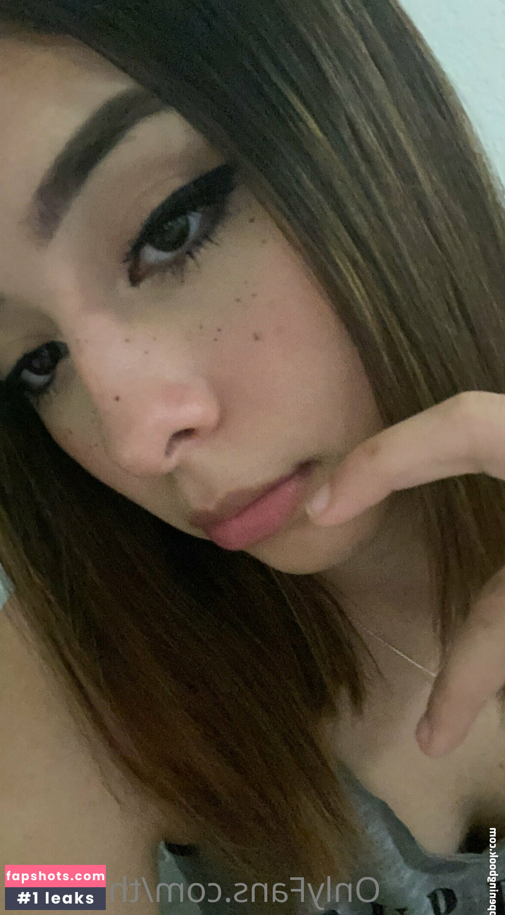 ThiccyVal Nahé úniky fotek pouze od fanoušků #8 - Fapshots