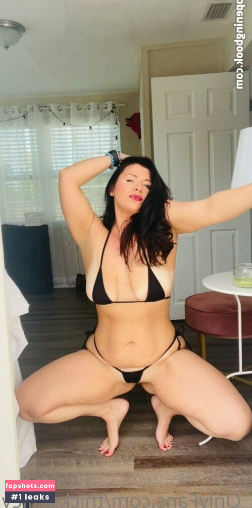 Thick And Sweet Nude Leaks OnlyFans Photos #28 - Fapshots