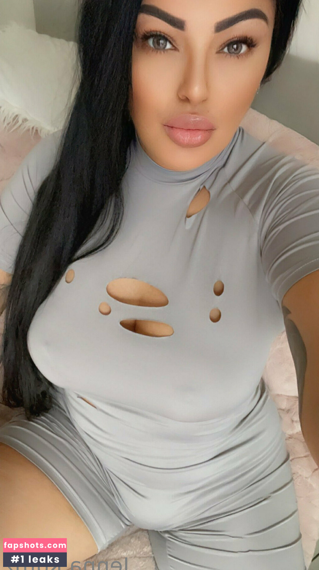 thick_jennakumz Nahé úniky fotek pouze od fanoušků #23 - Fapshots