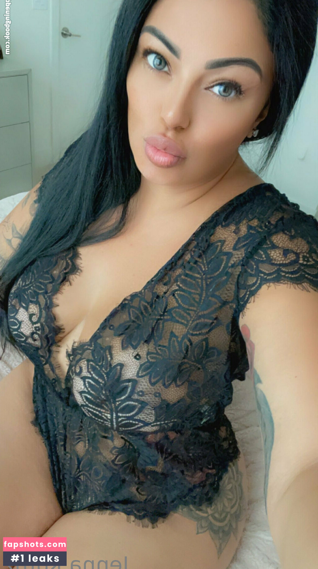 thick_jennakumz Nahé úniky fotek pouze od fanoušků #25 - Fapshots