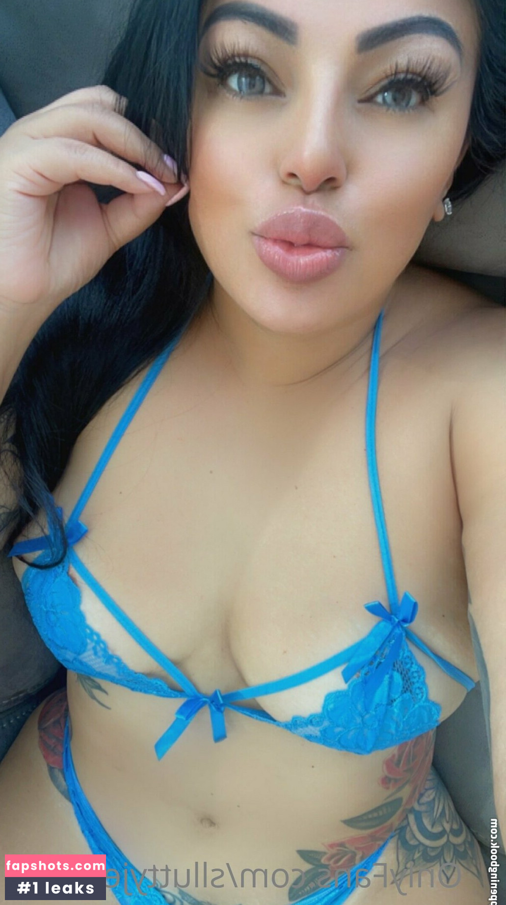 thick_jennakumz Nahé úniky fotek pouze od fanoušků #31 - Fapshots