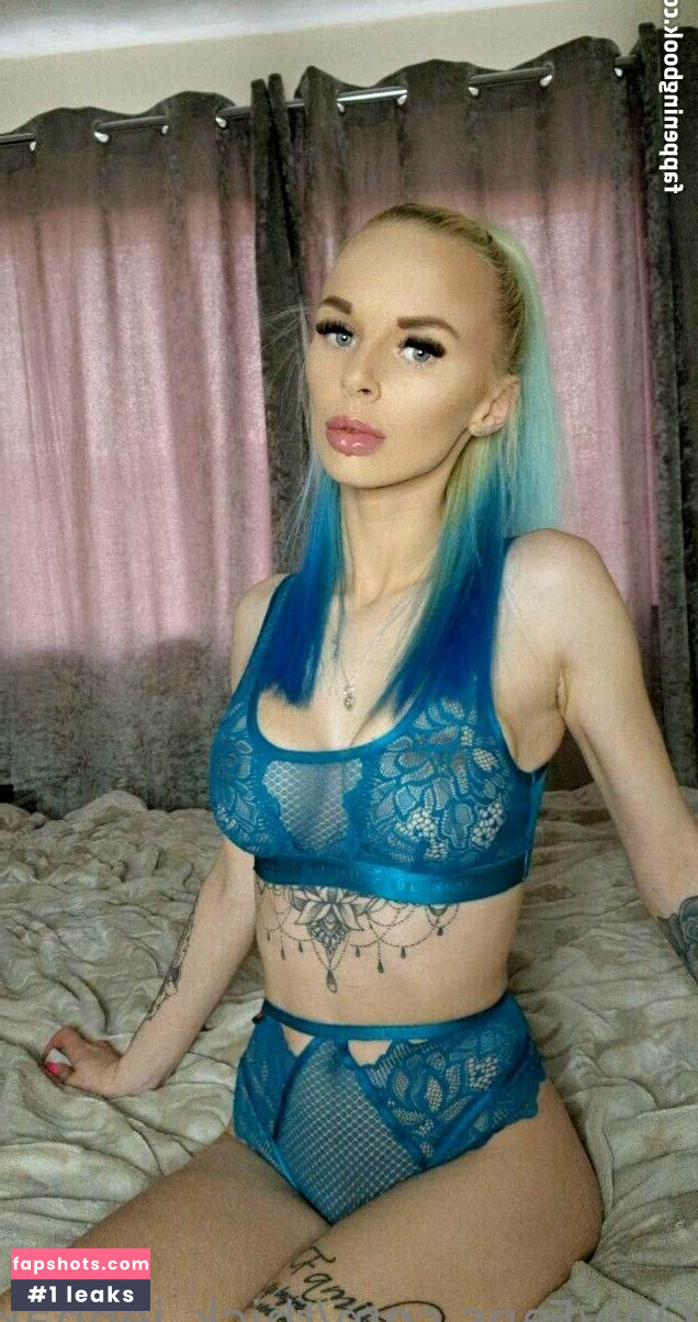 thick_jennakumz Nahé úniky fotek pouze od fanoušků #36 - Fapshots