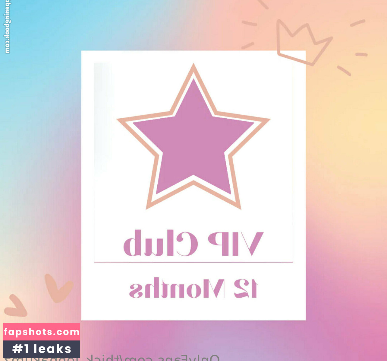 thick_jennakumz Nahé úniky fotek pouze od fanoušků #40 - Fapshots