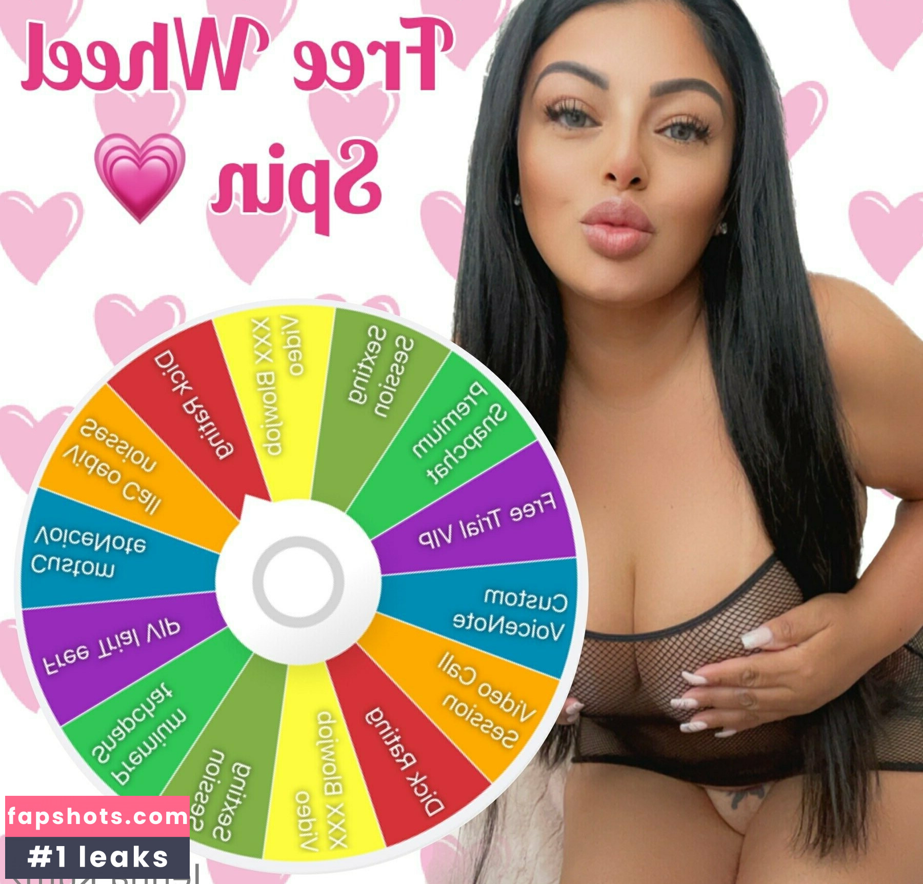 thick_jennakumz Nahé úniky fotek pouze od fanoušků #43 - Fapshots