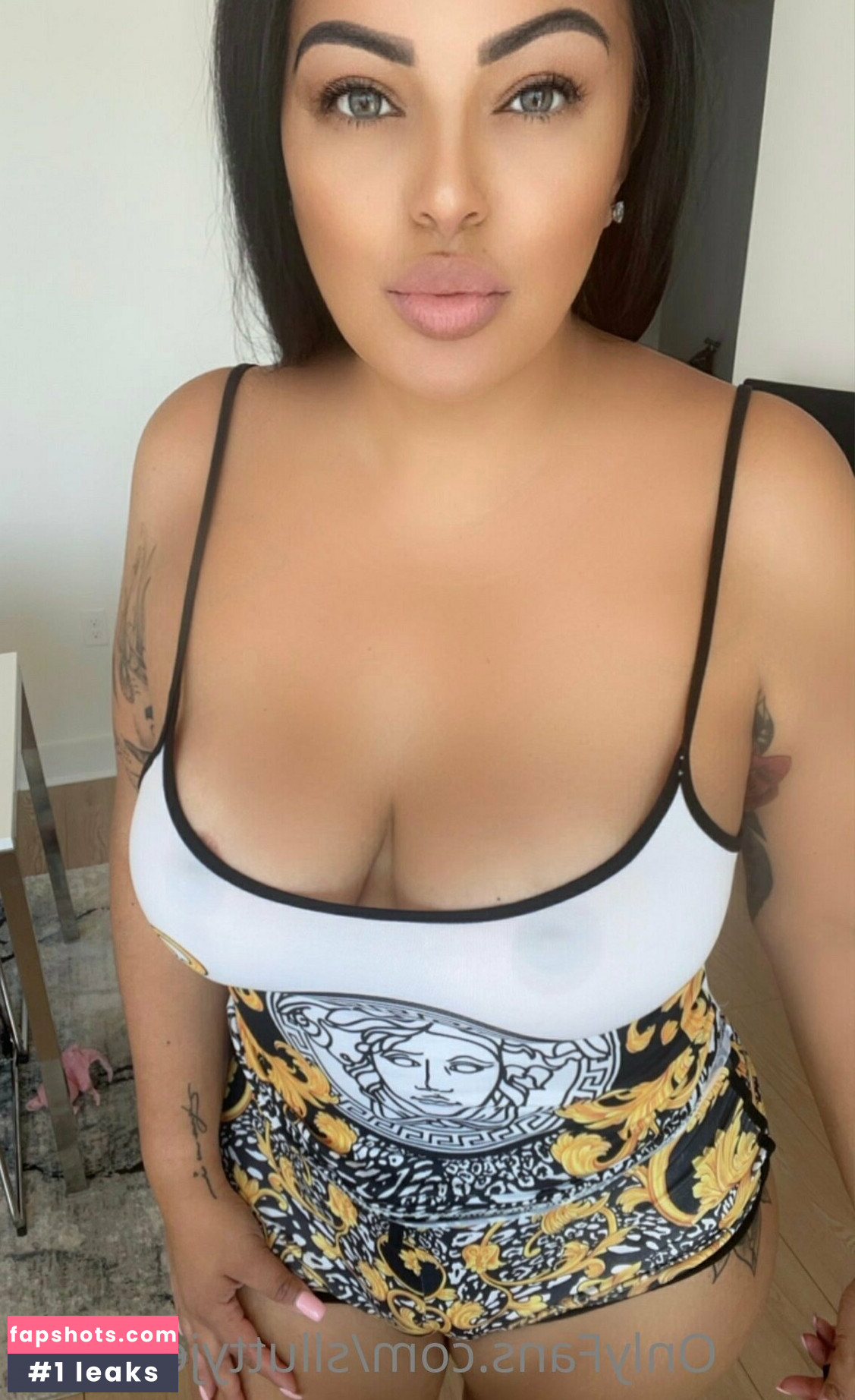 thick_jennakumz Nahé úniky fotek pouze od fanoušků #46 - Fapshots