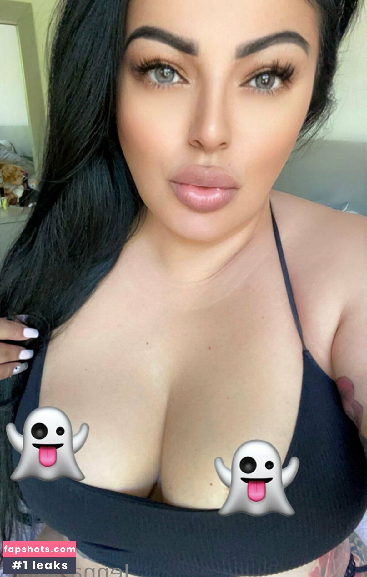 thick_jennakumz Nahé úniky fotek pouze od fanoušků #10 - Fapshots