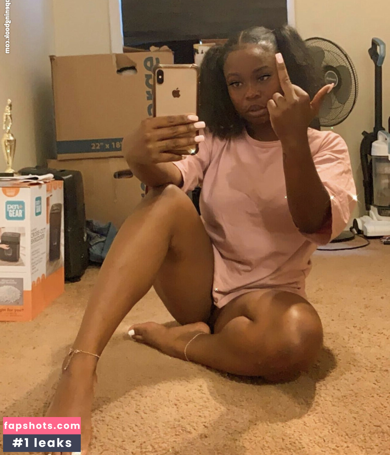 thick.trixxx Nude Leaks OnlyFans Photos #2 - Fapshots