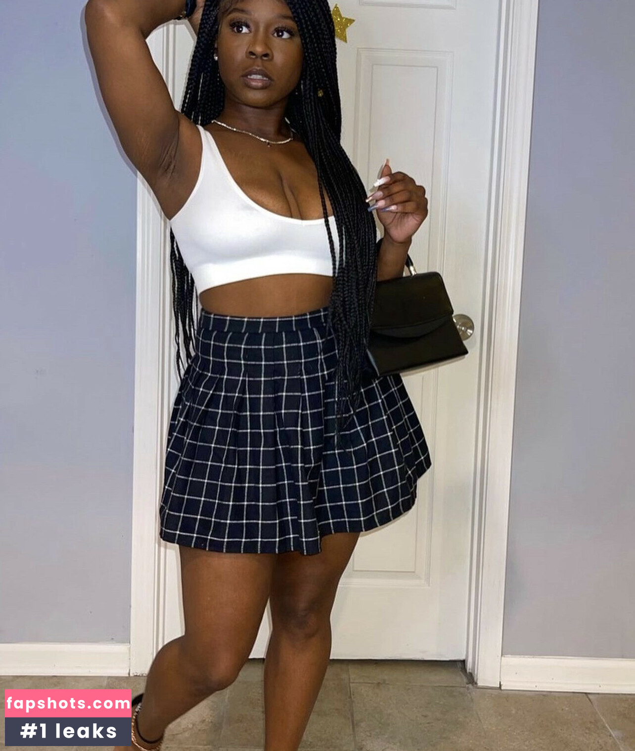 thick.trixxx Nude Leaks OnlyFans Photos #3 - Fapshots