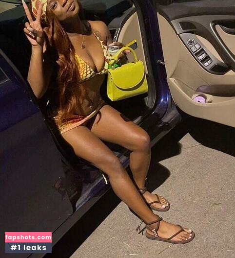 thick.trixxx Nude Leaks OnlyFans Photos #4 - Fapshots