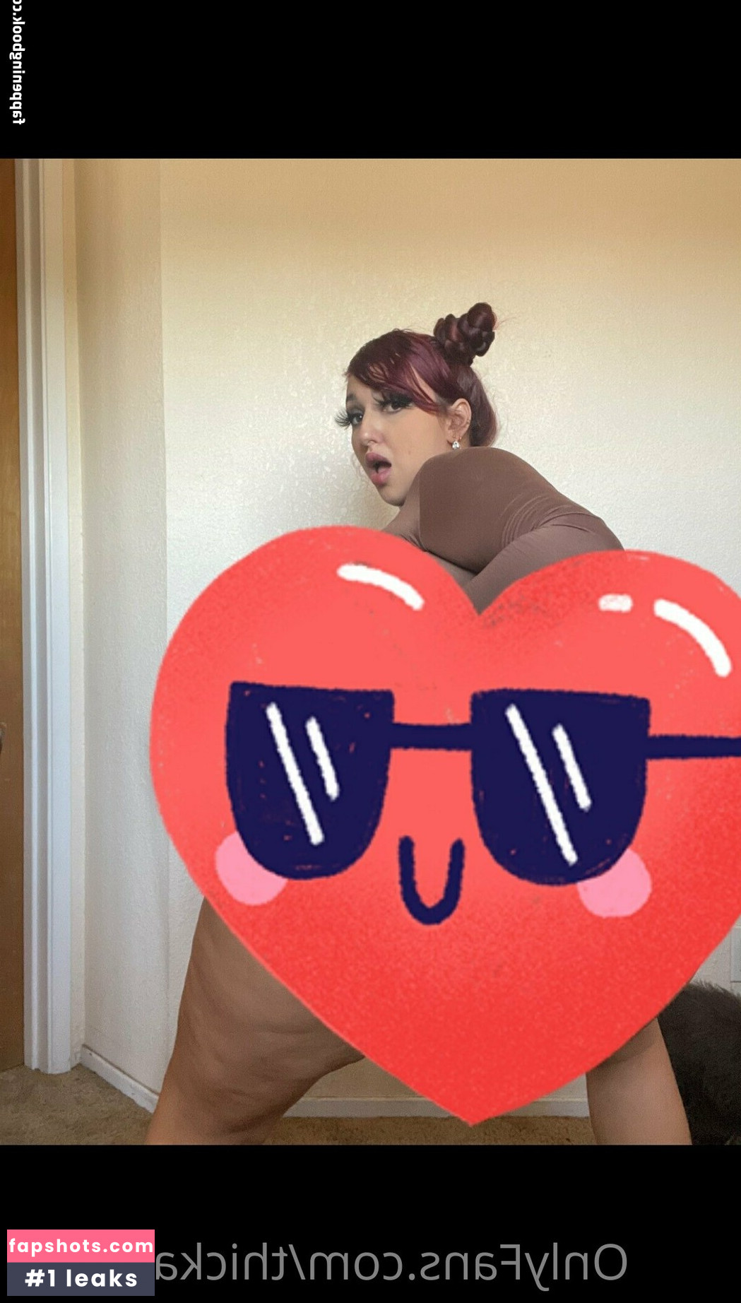 thickassrose gallery photo #2