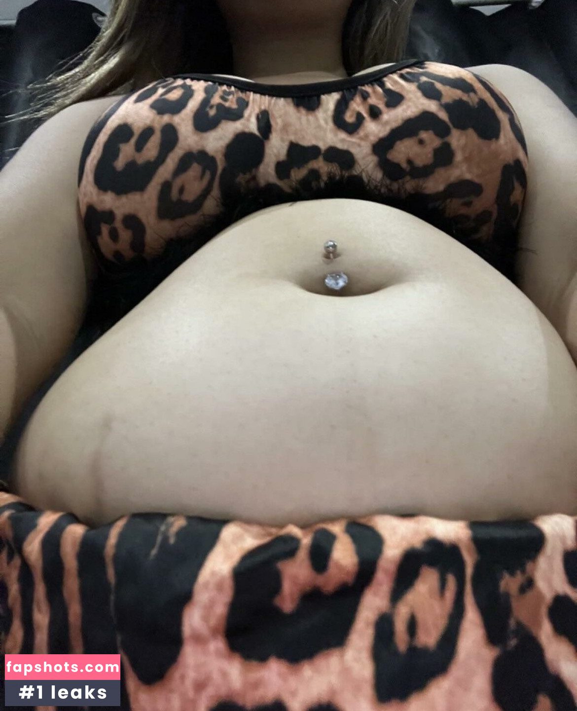 ThickAzn Nahé úniky fotek pouze od fanoušků #106 - Fapshots