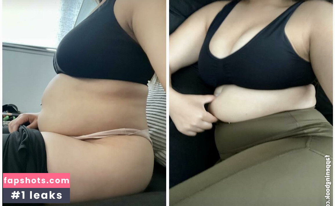 ThickAzn Nahé úniky fotek pouze od fanoušků #116 - Fapshots