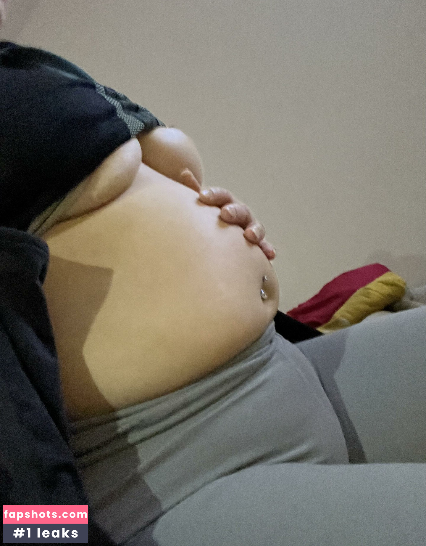 ThickAzn Nahé úniky fotek pouze od fanoušků #123 - Fapshots