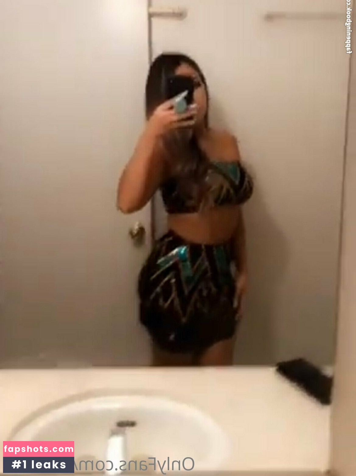 ThickAzn Nahé úniky fotek pouze od fanoušků #4 - Fapshots