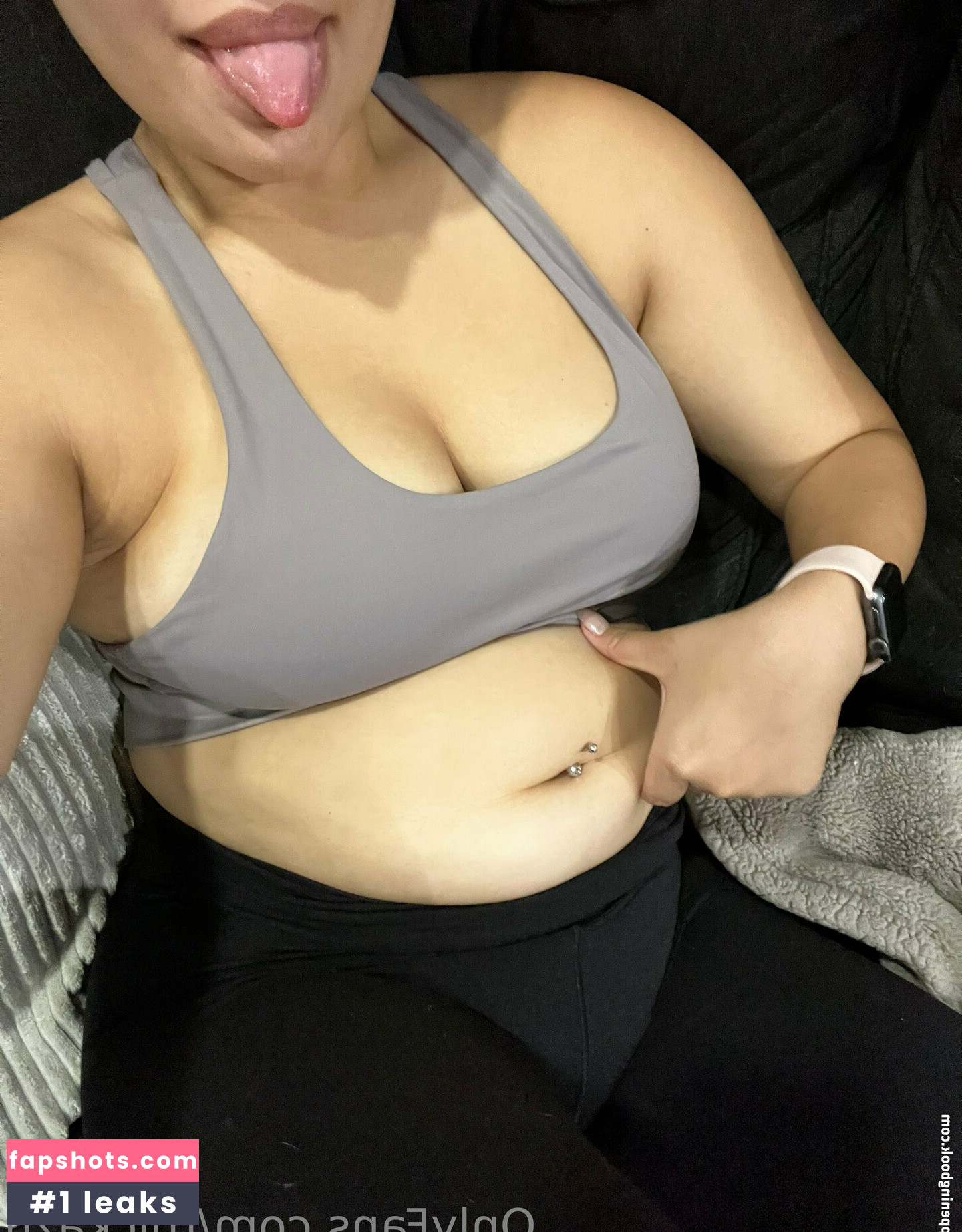 ThickAzn Filtración Desnuda OnlyFans Foto #40 - Fapshots