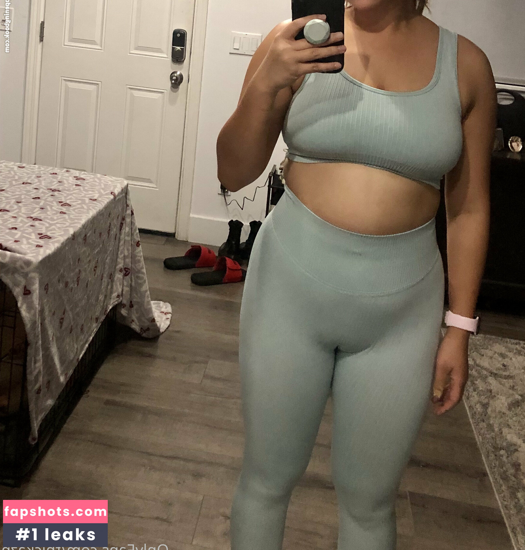 ThickAzn Filtración Desnuda OnlyFans Foto #51 - Fapshots