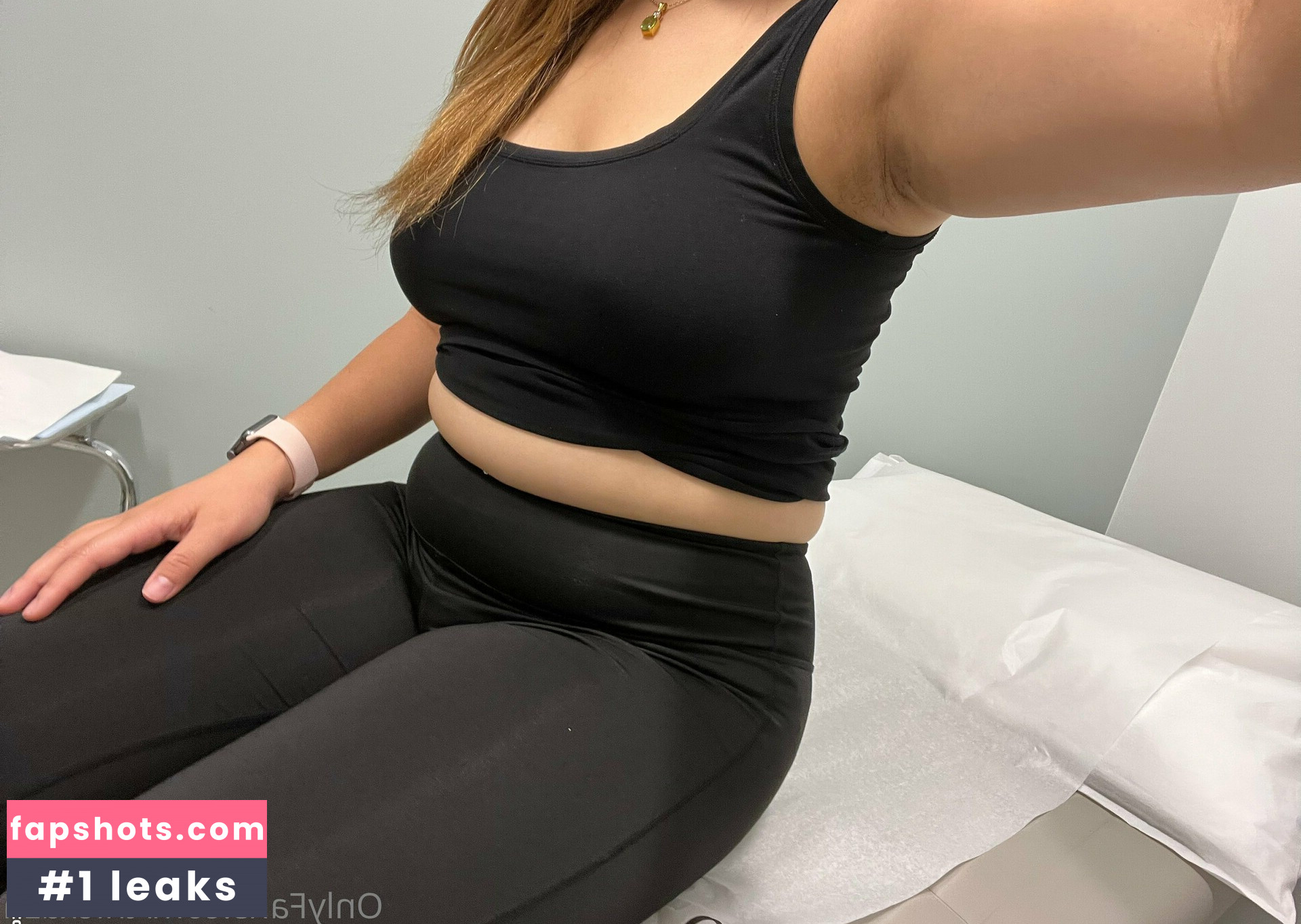 ThickAzn Filtración Desnuda OnlyFans Foto #54 - Fapshots