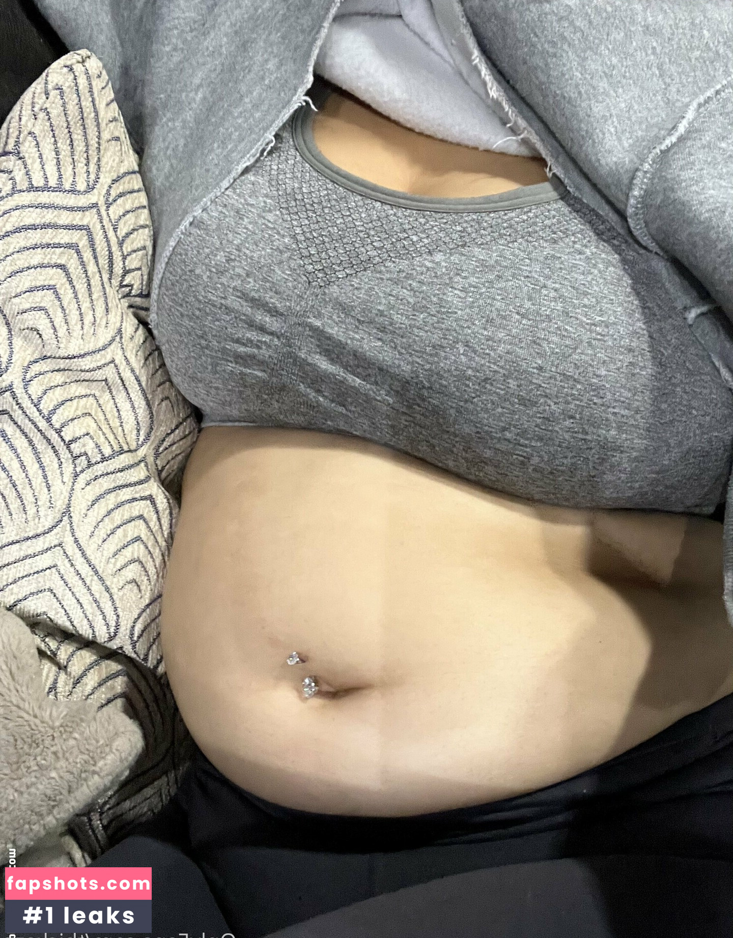 ThickAzn Filtración Desnuda OnlyFans Foto #57 - Fapshots