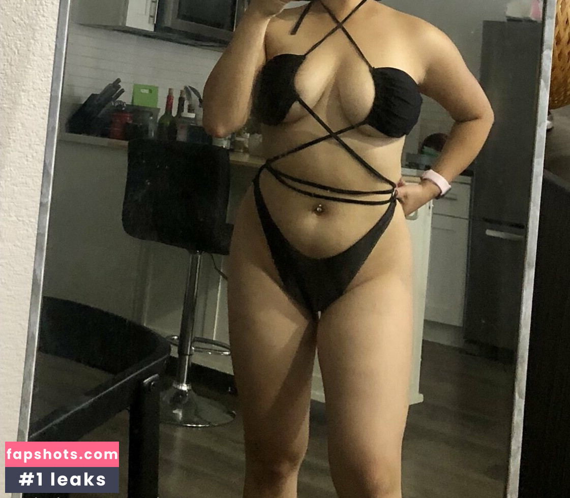 ThickAzn Filtración Desnuda OnlyFans Foto #58 - Fapshots