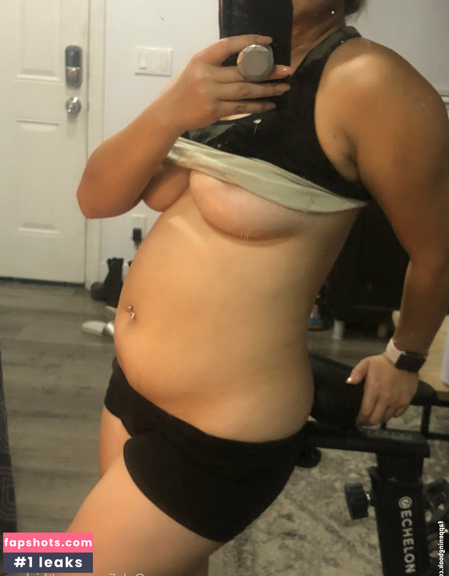 ThickAzn Filtración Desnuda OnlyFans Foto #64 - Fapshots