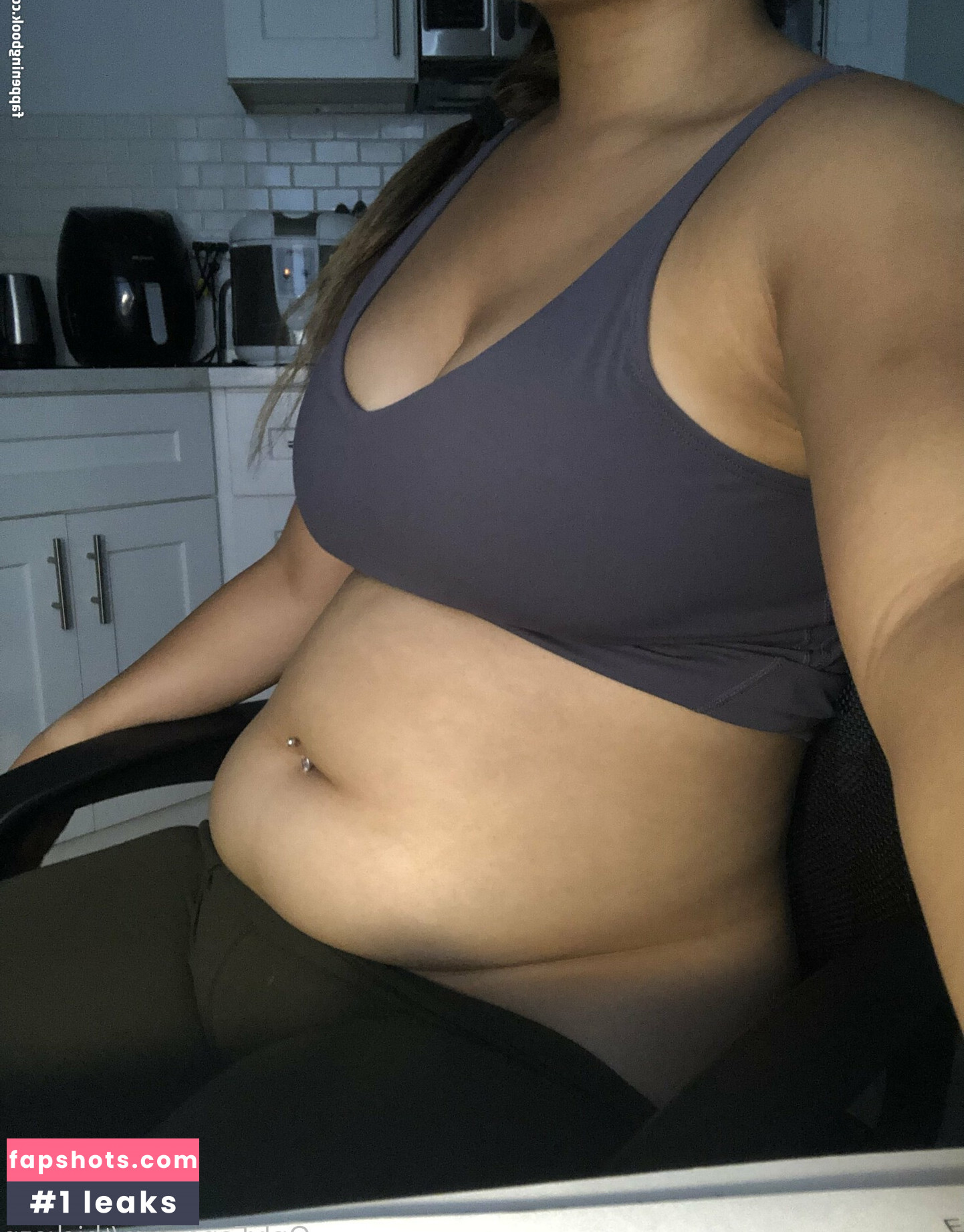 ThickAzn Filtración Desnuda OnlyFans Foto #68 - Fapshots