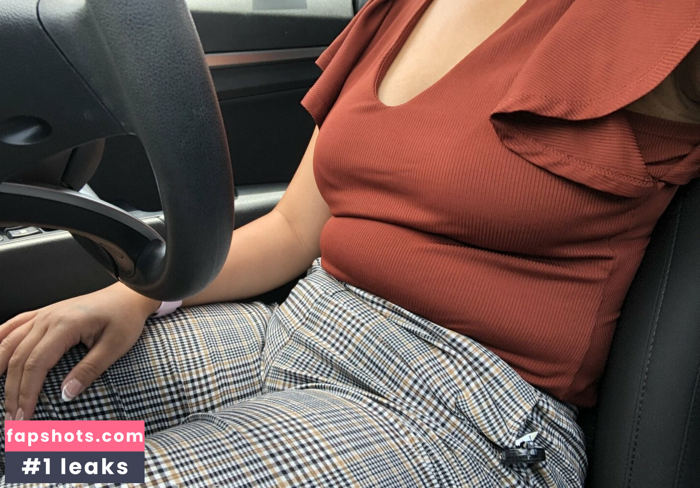 ThickAzn Nahé úniky fotek pouze od fanoušků #85 - Fapshots