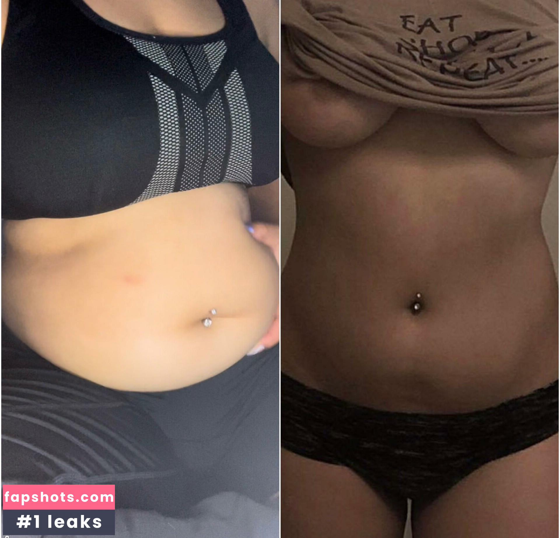 ThickAzn Nahé úniky fotek pouze od fanoušků #86 - Fapshots