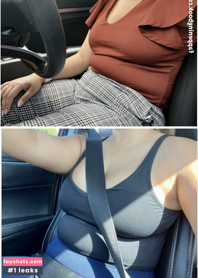 ThickAzn Nahé úniky fotek pouze od fanoušků #90 - Fapshots