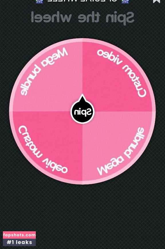 thickbabyzaravip Nahé úniky fotek pouze od fanoušků #23 - Fapshots